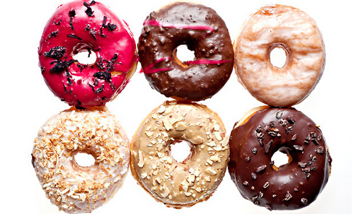 啦滋多拿滋加盟