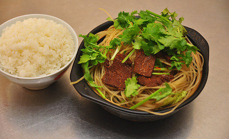 劝君上当一回砂锅加盟