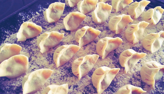 海鲜饺子一绝加盟