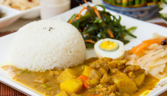 小馋虫麻食加盟