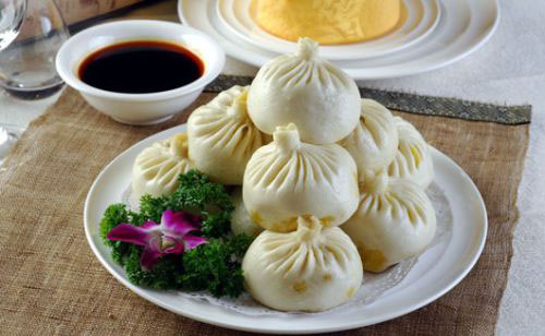 优营养包子加盟