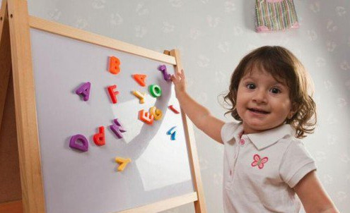 超智汇记忆力开发加盟