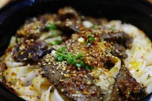 辣不辣米粉加盟店