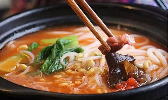 和致兴一米一线加盟