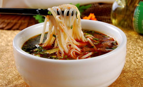 梁掌柜面馆加盟