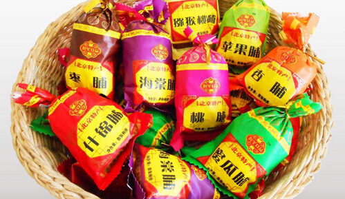 雪山飞狐零食量贩加盟