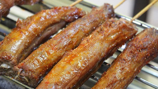 食脖汇烤鸭脖加盟