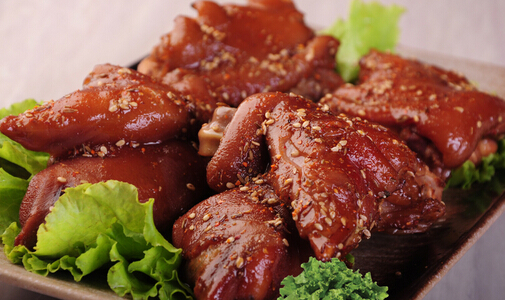 丽塔丝烤猪蹄加盟