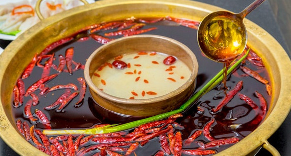 辛麻道老火锅加盟