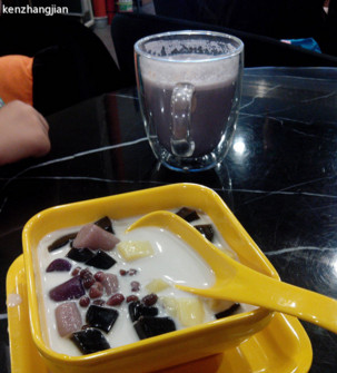 辣果工坊加盟店