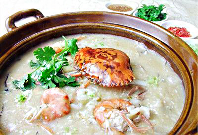 宝记砂锅粥加盟