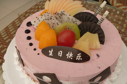 牛小静的烘焙坊加盟店