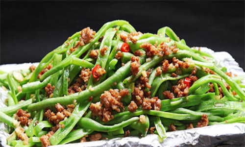 双园私房菜加盟