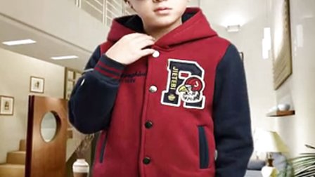 小板牙童装加盟