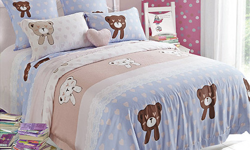 夏维怡家纺加盟