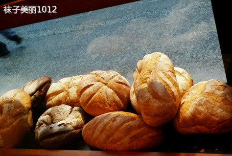 第一麦方烘焙加盟店