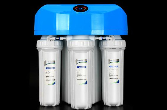 优乐福净水器加盟