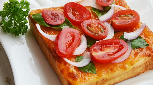 玳思琳蜜糖吐司加盟