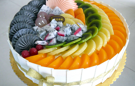 皇家西饼屋加盟