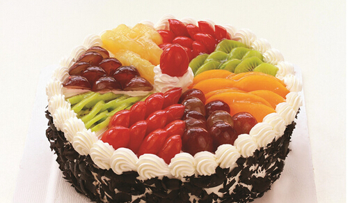 巴黎一刻烘焙加盟