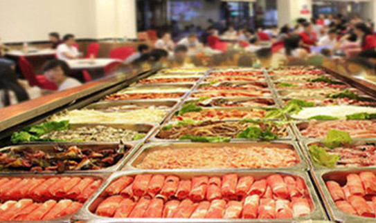 意家之煮加盟店