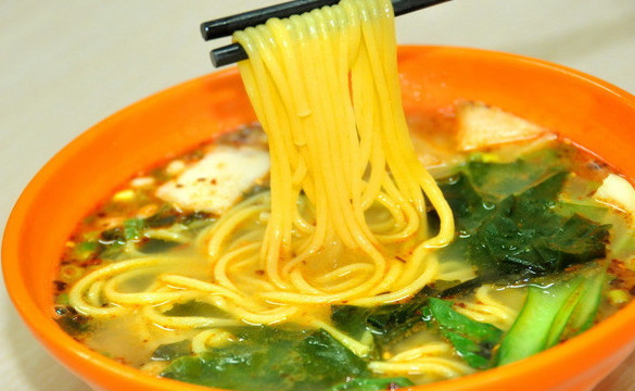 启胃香粗粮御米面加盟