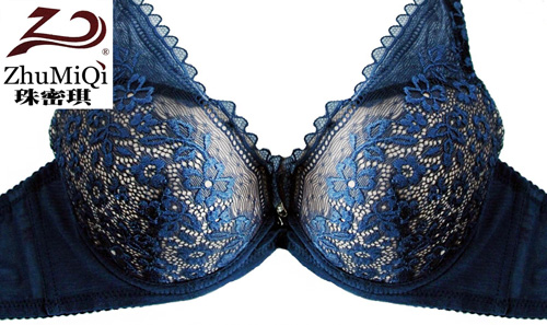 珠密琪内衣加盟