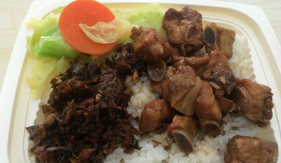 吉祥谷快餐加盟