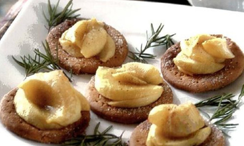 LA萌蒂甜品加盟