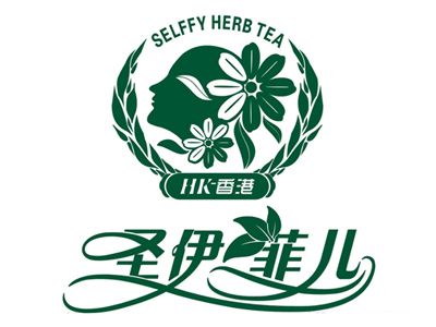 圣伊菲儿花草茶