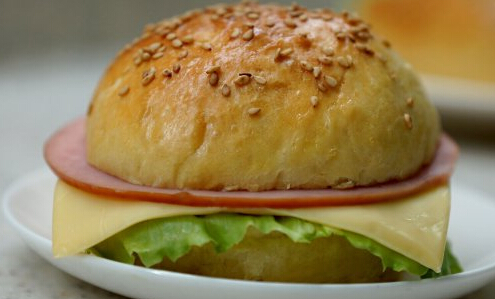 乐天派汉堡加盟