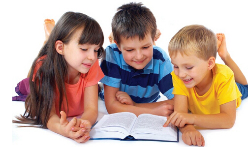 疯狂宝贝少儿英语加盟