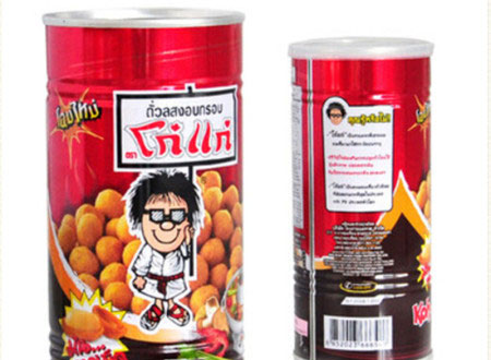 优滋味休闲食品加盟