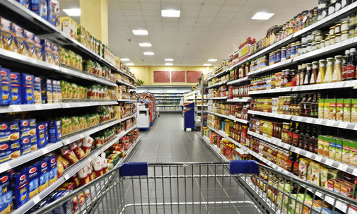 家兴连锁超市加盟