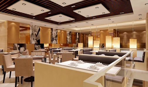 丽豪港式茶餐厅加盟