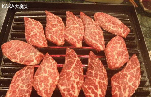 七七烤肉加盟店