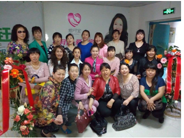 爱月宝月嫂加盟