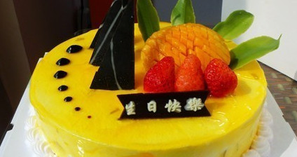 牛小静的烘焙坊加盟