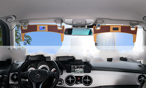 斥候鸟智能e镜加盟