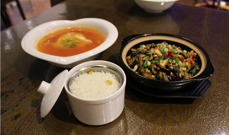 川友水煮鱼加盟费