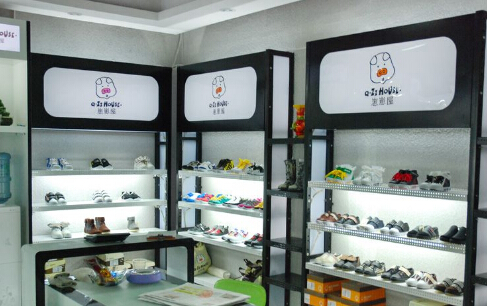崽崽屋童鞋加盟费