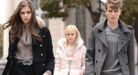 万丽服饰加盟费