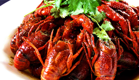 十三香龙虾加盟