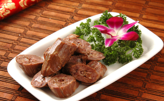 小五鸭脖王加盟