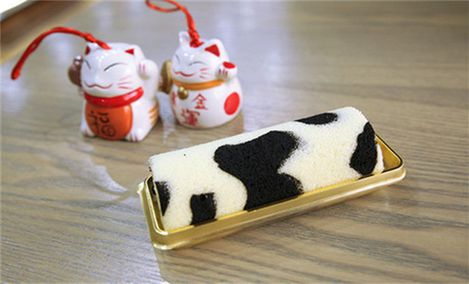 半桶水蛋糕加盟