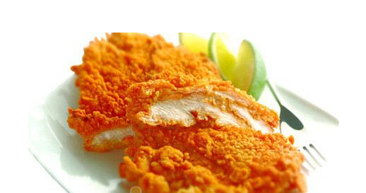 宪伯鸡排加盟费