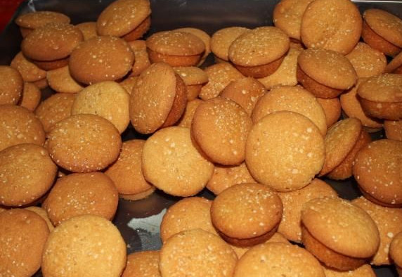 彭记法式脆皮蛋糕加盟