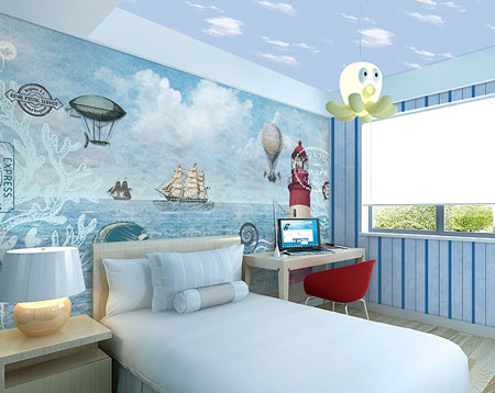 特普丽墙纸加盟