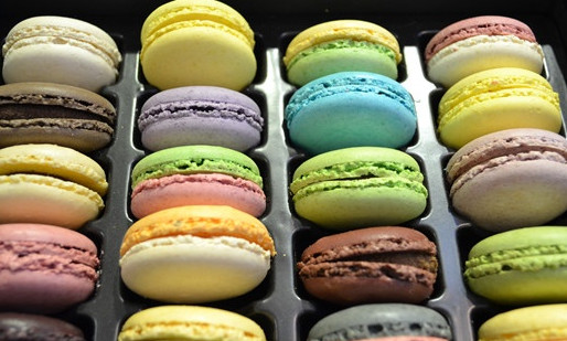 肖蒙马卡龙加盟