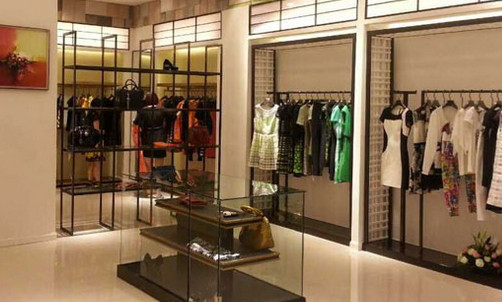 蕾迪尔女装加盟店